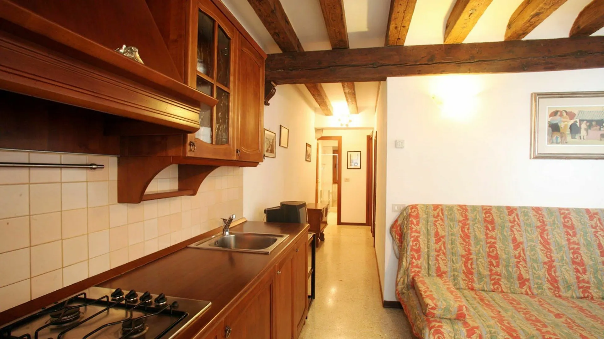 ונציה Angels - Wr Apartments